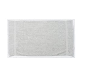 Towel City TC003 - Luxury range - hand towel Grey