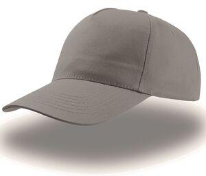 ATLANTIS AT001 - START FIVE CAP Grey