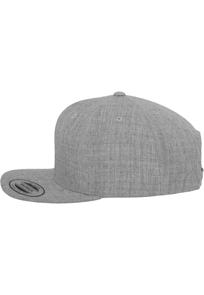 Flexfit 6089M - Classic Snapback