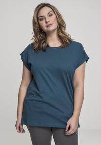 Urban Classics TB771 - Ladies Extended Shoulder Tee