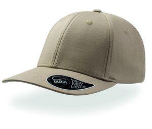 Atlantis AT030 - Mid visor pitcher cap