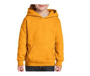 Gildan GN941 - Heavy Blend Youth Hooded Sweatshirt