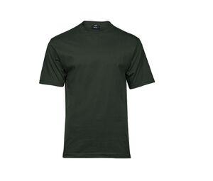 TEE JAYS TJ8000 - T-shirt homme Dark Green