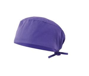 VELILLA V34001 - BONNET SANITAIRE Purple