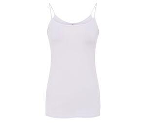 JHK JK423 - Saona Tank Top White