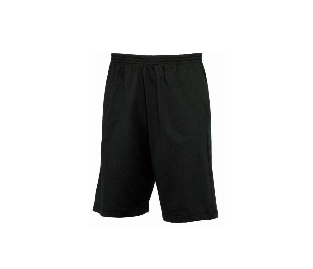 B&C BC202 - Men's cotton shorts