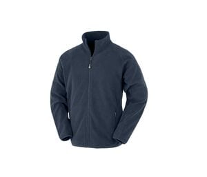 Result RS903X - Recycled Polyester Fleece Jacket