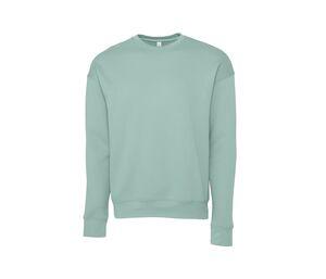 Bella + Canvas BE3945 - Unisex crew neck sweatshirt