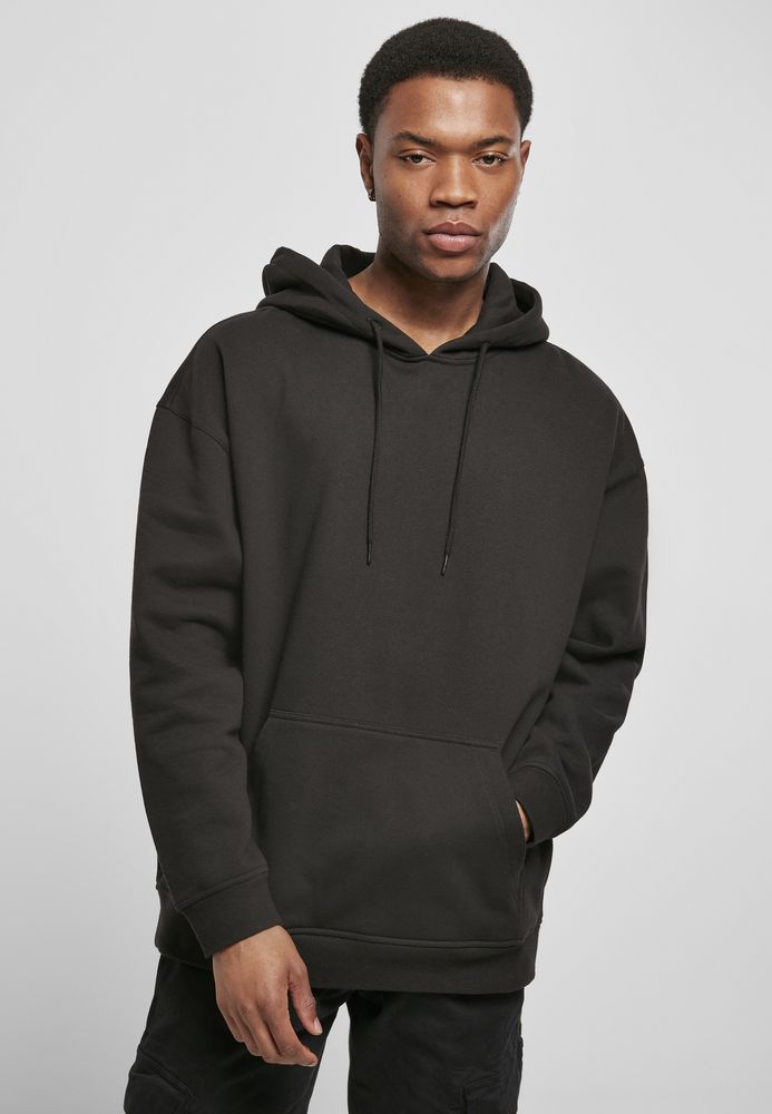 Build Your Brand BB006C - Basic Oversize Hoody