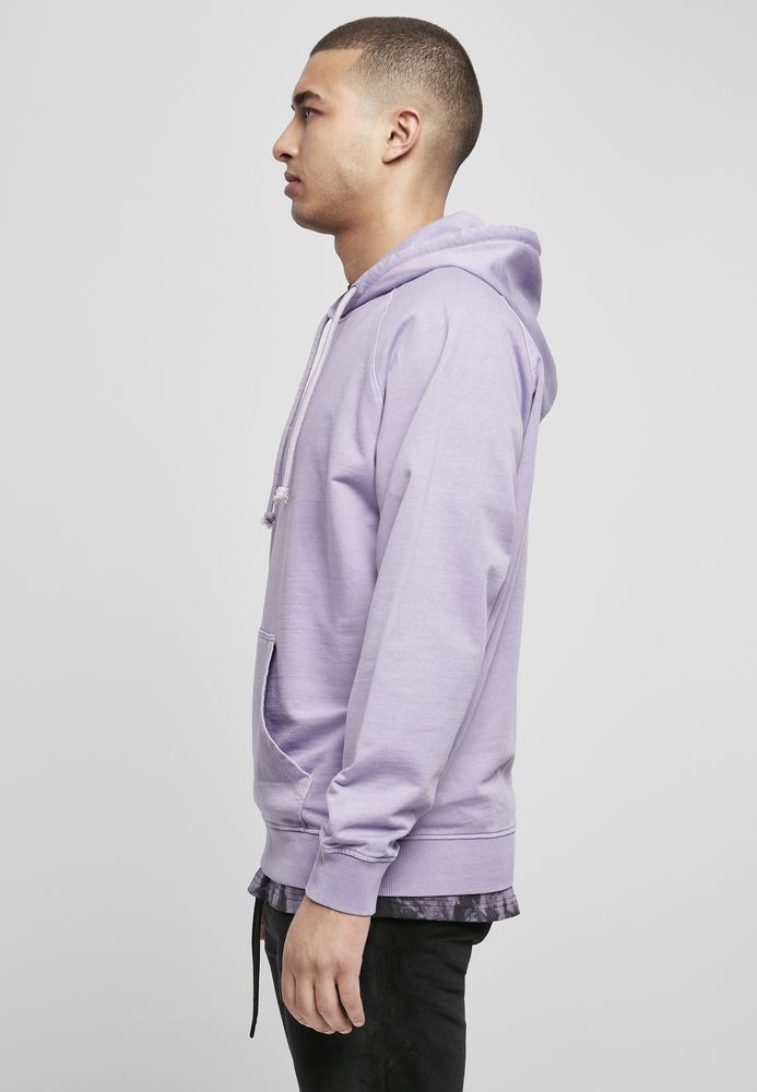 Urban Classics TB4388C - Overdyed Hoodie