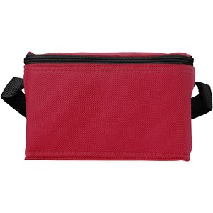 PF Concept 100182 - Spectrum 6-can cooler bag 4L Red