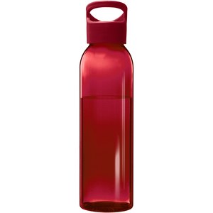 PF Concept 100288 - Sky 650 ml Tritan™ water bottle Red