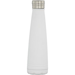 PF Concept 100461 - Duke 500 ml copper vacuum insulated water bottle White