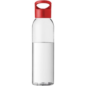 PF Concept 100508 - Sky 650 ml Tritan™ colour-pop water bottle Red