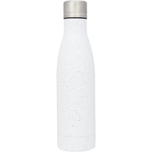 PF Concept 100518 - Vasa 500 ml speckled copper vacuum insulated bottle White