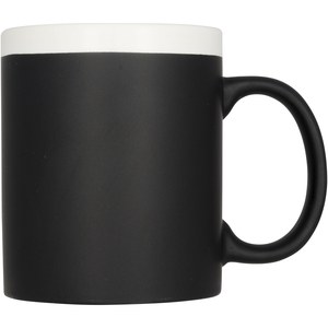 PF Concept 100526 - Chalk-write 330 ml ceramic mug