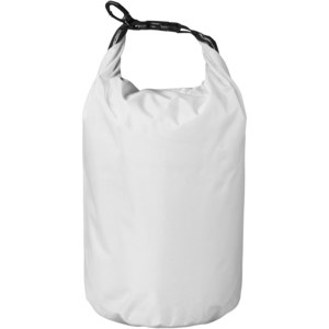 PF Concept 100571 - Camper 10 litre waterproof bag White