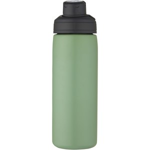 CamelBak 100582 - CamelBak® Chute® Mag 600 ml copper vacuum insulated bottle Moss Green