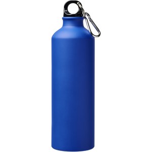 PF Concept 100640 - Oregon 770 ml matte water bottle with carabiner Pool Blue