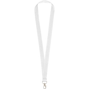PF Concept 102507 - Impey lanyard with convenient hook White