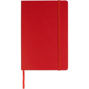 JournalBooks 106181 - Classic A5 hard cover notebook Red