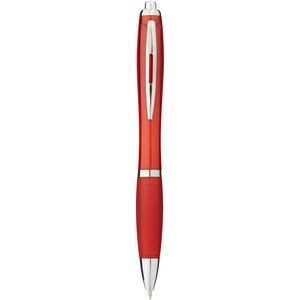 PF Concept 106399 - Nash ballpoint pen with coloured barrel and grip