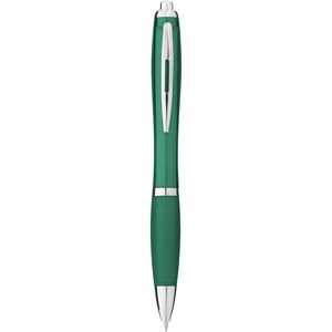 PF Concept 106399 - Nash ballpoint pen with coloured barrel and grip