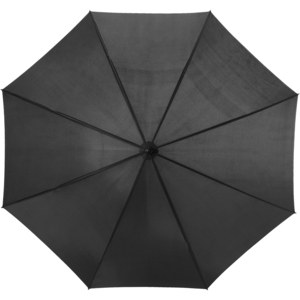 PF Concept 109053 - Barry 23" auto open umbrella Solid Black