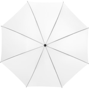 PF Concept 109053 - Barry 23" auto open umbrella White