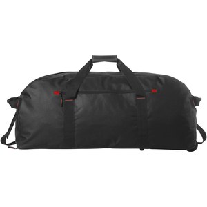 PF Concept 120115 - Vancouver trolley travel bag 75L Solid Black