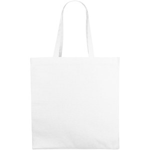 PF Concept 120135 - Odessa 220 g/m² cotton tote bag 13L White