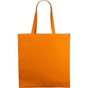 PF Concept 120135 - Odessa 220 g/m² cotton tote bag 13L Orange