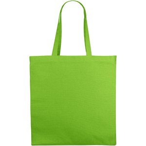 PF Concept 120135 - Odessa 220 g/m² cotton tote bag 13L Lime