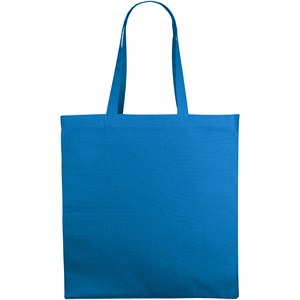 PF Concept 120135 - Odessa 220 g/m² cotton tote bag 13L Process Blue