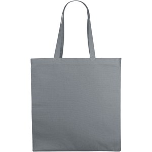 PF Concept 120135 - Odessa 220 g/m² cotton tote bag 13L Grey