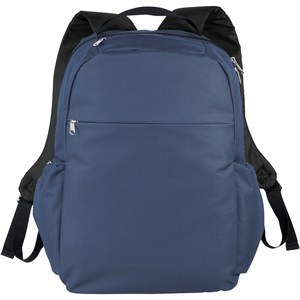 PF Concept 120186 - Slim 15" laptop backpack 15L Navy