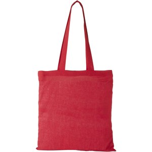 PF Concept 120332 - Peru 180 g/m² cotton tote bag 7L Red