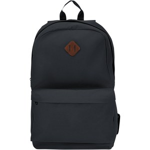 PF Concept 120392 - Stratta 15" laptop backpack 15L Solid Black