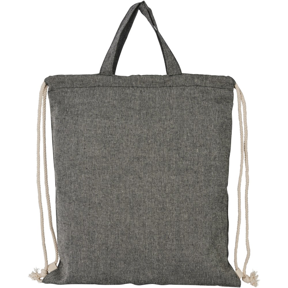 PF Concept 120459 - Pheebs 150 g/m² recycled drawstring bag 6L