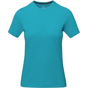 Elevate Life 38012 - Nanaimo short sleeve women's t-shirt Aqua