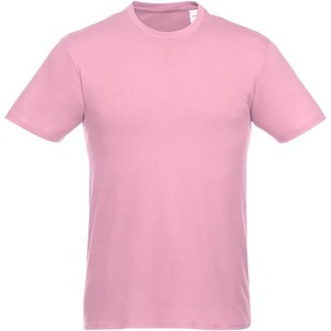 Elevate Essentials 38028 - Heros short sleeve men's t-shirt Light Pink