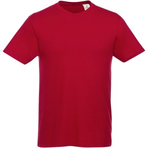 Elevate Essentials 38028 - Heros short sleeve men's t-shirt Red