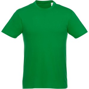 Elevate Essentials 38028 - Heros short sleeve men's t-shirt Fern Green