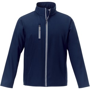 Elevate Essentials 38323 - Orion men's softshell jacket Navy