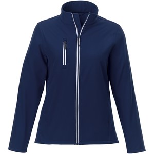 Elevate Essentials 38324 - Orion women's softshell jacket Navy