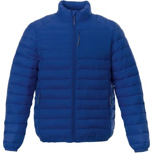 Elevate Essentials 39337 - Athenas men's insulated jacket Pool Blue