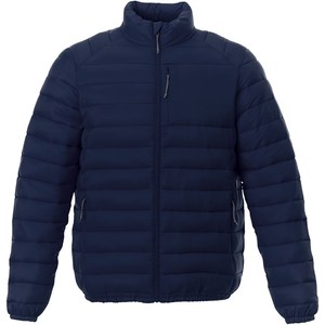 Elevate Essentials 39337 - Athenas men's insulated jacket Navy