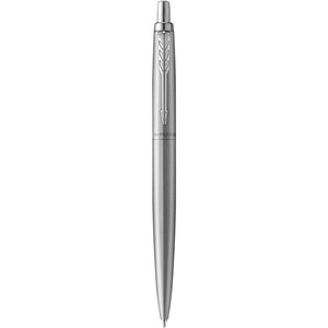 Parker 107724 - Parker Jotter XL monochrome ballpoint pen Stainless Steel