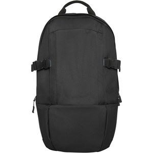 Elevate NXT 120542 - Baikal 15" GRS RPET laptop backpack 8L Solid Black