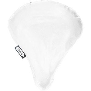 PF Concept 114021 - Jesse recycled PET bicycle saddle cover White